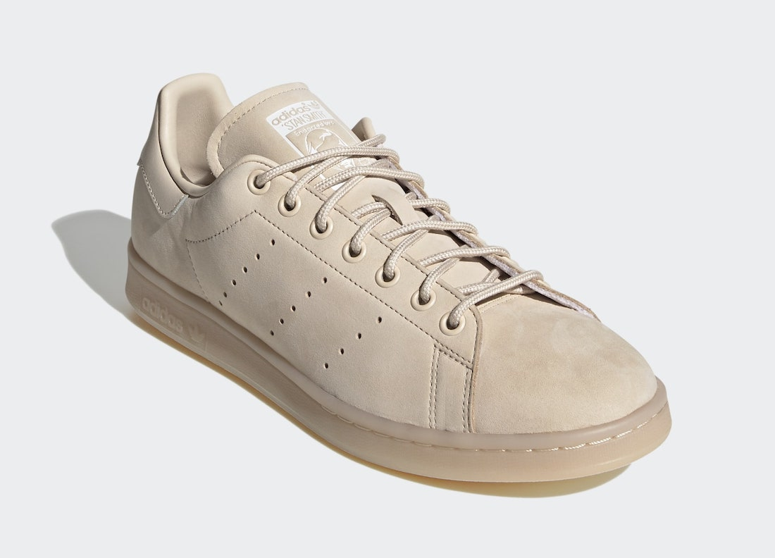 stan smith wheat pack