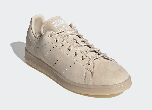 stan smith linen
