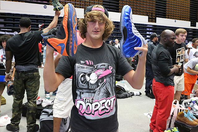 Sneaker Con Washington Dc 2013 68