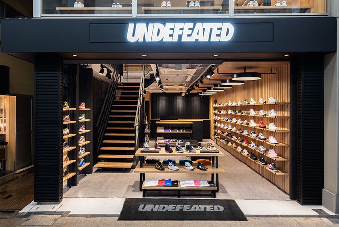 Undefeated Kyoto
