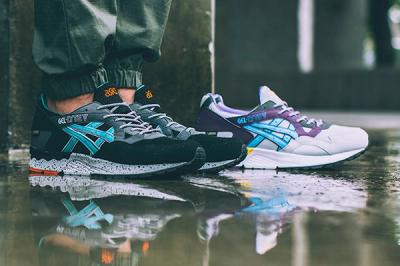 Asics Tiger Gel Lyte V Gore Tex August Delivery1