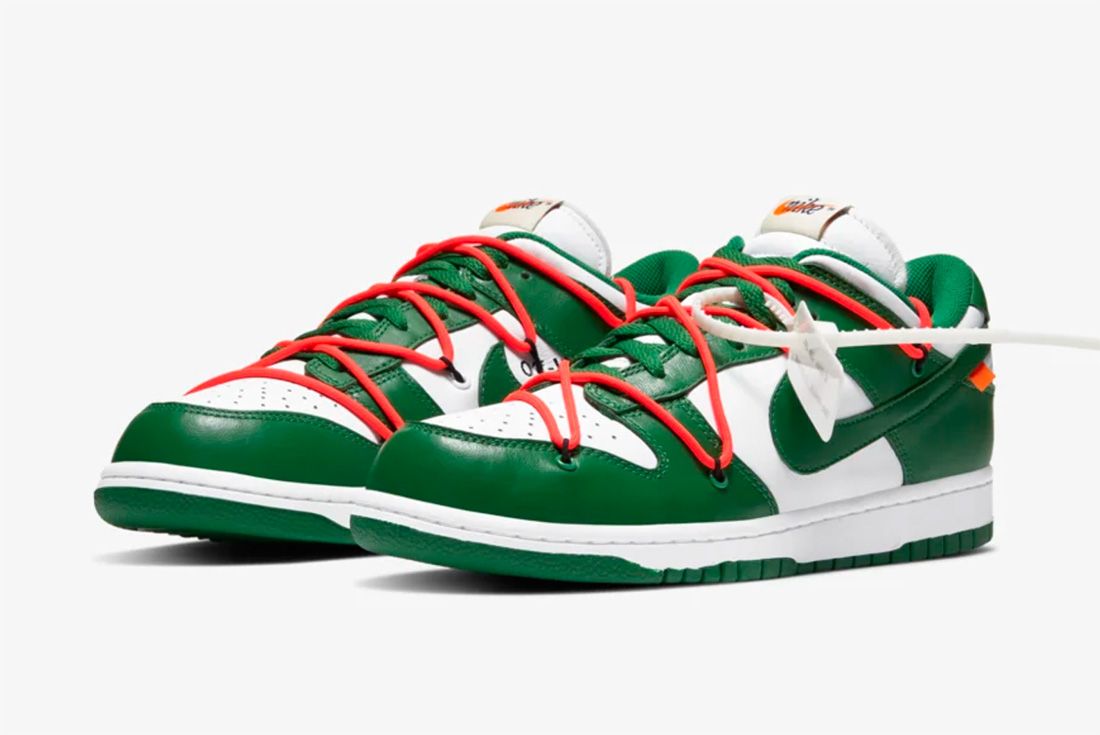 nike dunk india