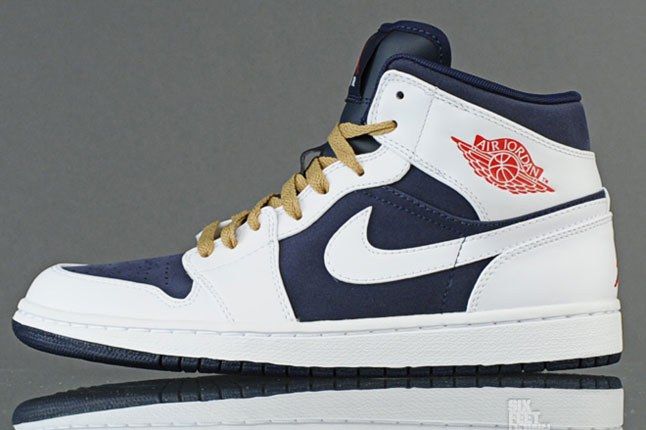 Retro 1 dream on sale it