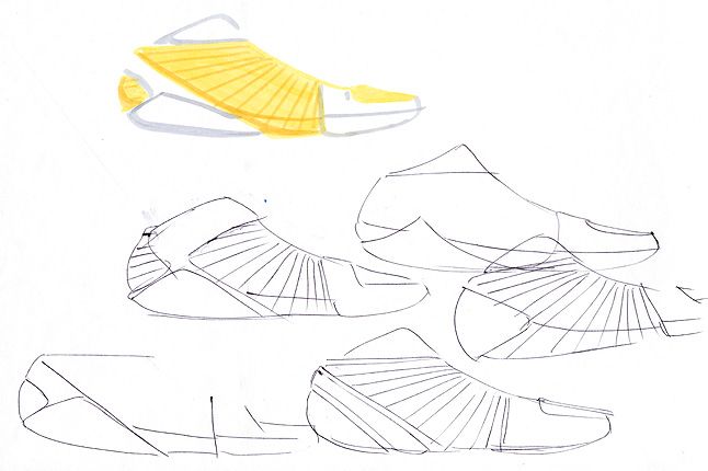 The Making Of The Nike Zoom Kobe Iv 15 1