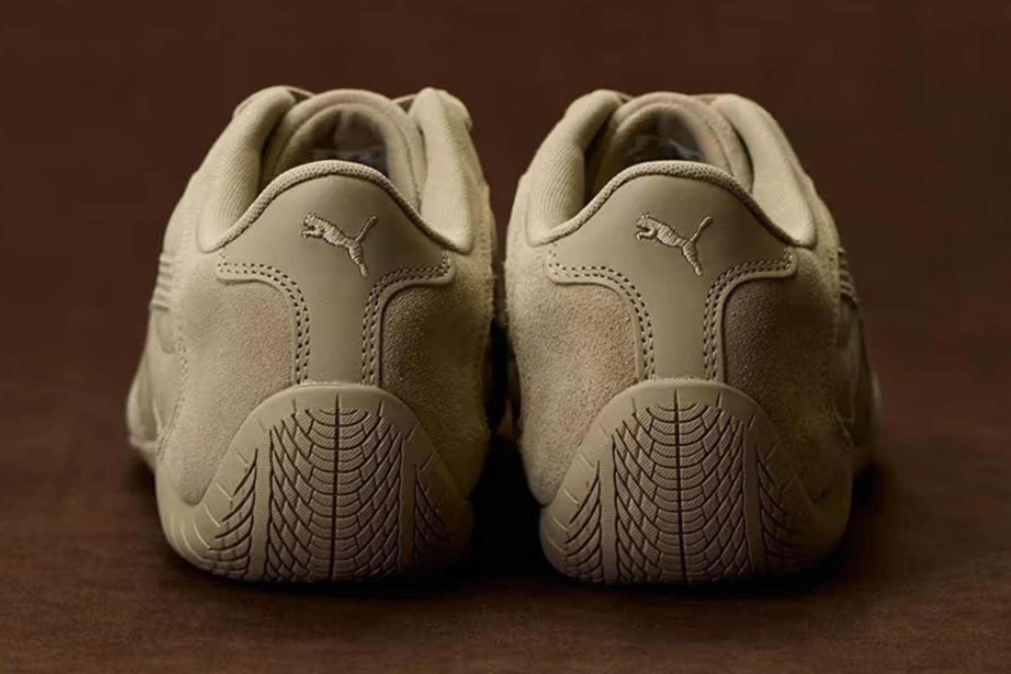 Graphpaper Take the PUMA Speedcat Plus for a Spin - Releases Graphpaper Take the PUMA Speedcat Plus for a Spin - Releases
