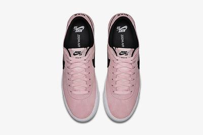 Nike Sb Bruin Prism Pink 4