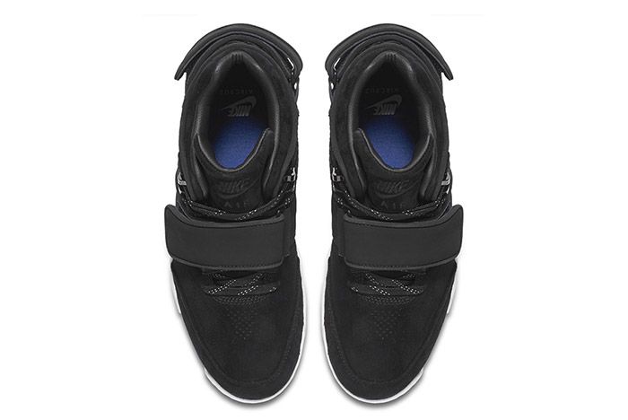 Nike Air Trainer Cruz 2016 Black 1