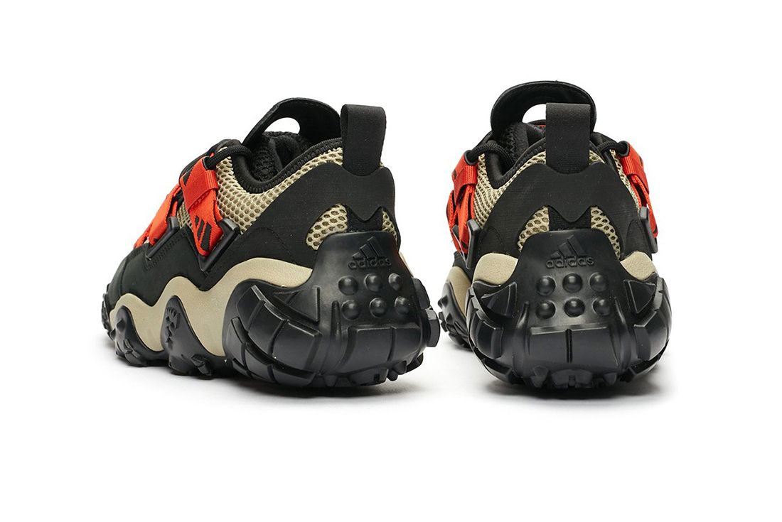 The adidas Consortium FYW XTA Revives a 1996 Trail Muncher - Sneaker ...