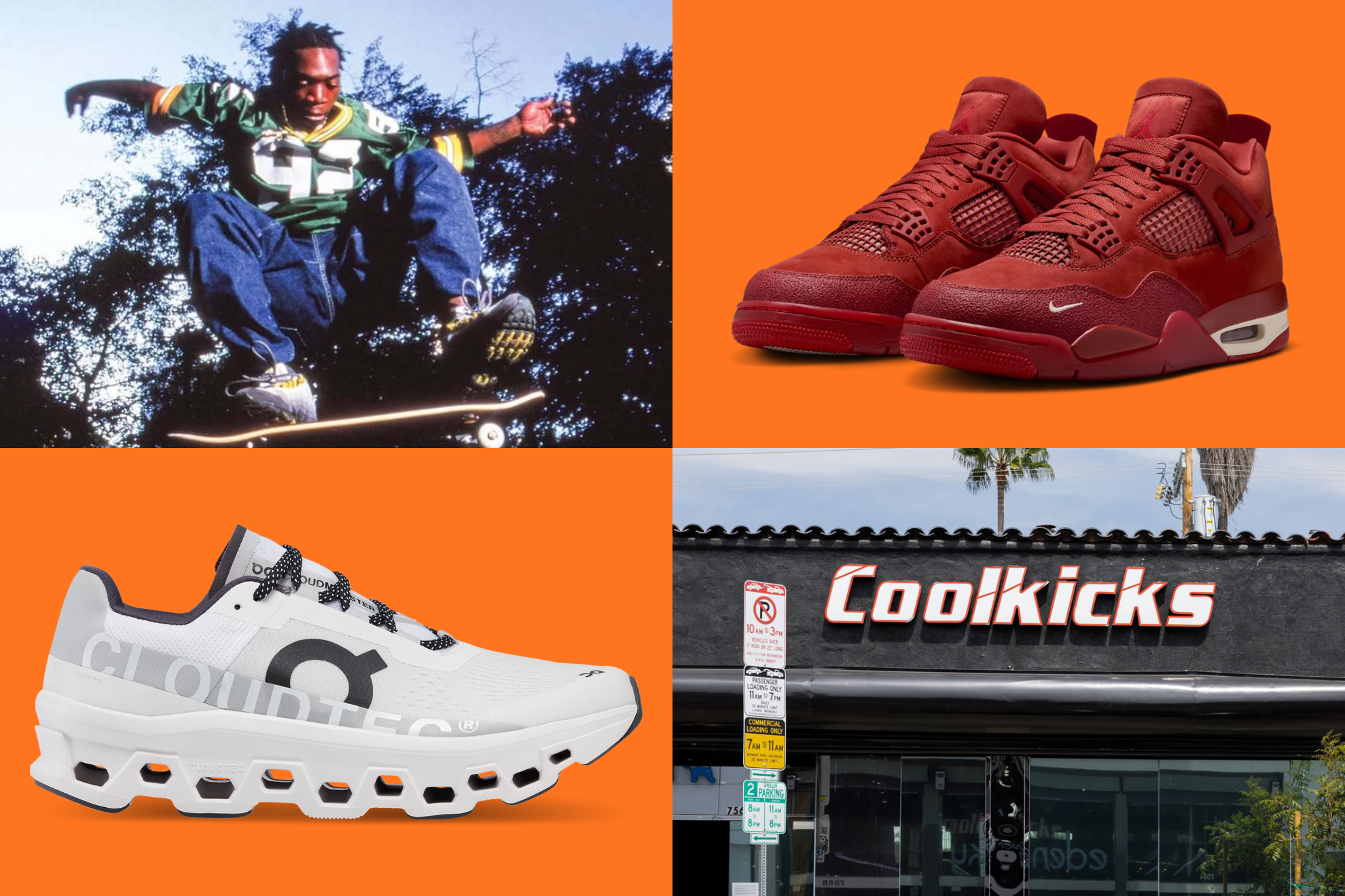 It Was a Movie: The Wildest News Stories of 2025 - Features