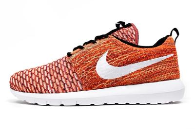 Nike Flyknit Roshe Run Special Collection 2