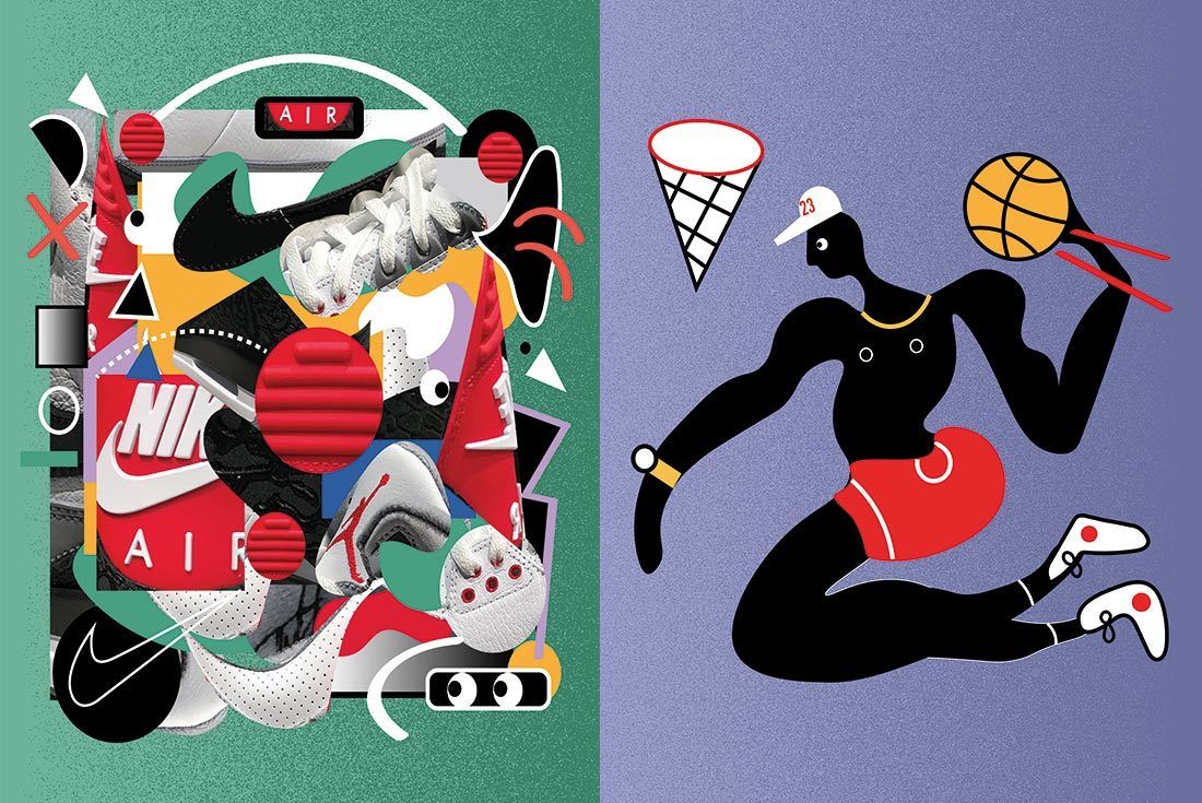 Drake Cereal Sneaker Freaker 1