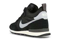 ☆NIKE☆ INTERNATIONALIST MID 25cm Size 11 - Nike Internationalist Mid Varsity Red for sale
