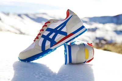 Onitsuka Tiger X Bait By Akomplice 6 200 Ft Pair