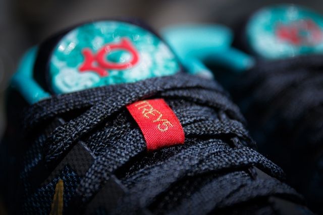 Nike Jordan Kd Trey 5 Ii China 1