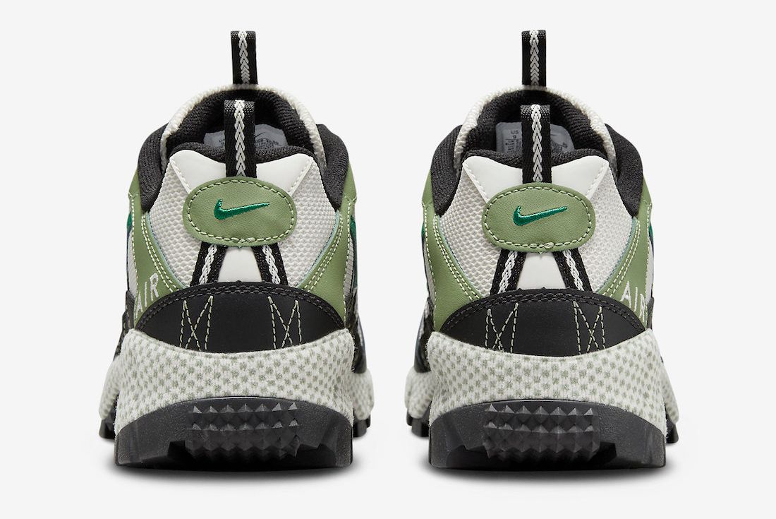 Where to Buy the Nike Air Humara 'Oil Green' - Industry News