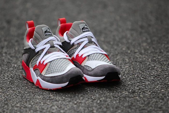 Jeff Staples X Puma 16