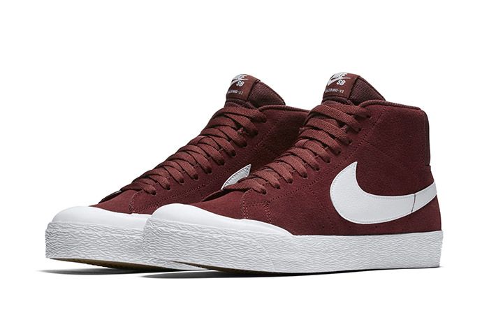 nike sb blazer zoom mid xt