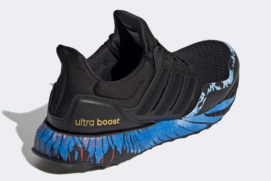 ultra boost dna chinese new year 2020