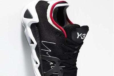 Adidas Y 3 Fyw S 97 White Ef2626 Black Ef2626 Release Date 4