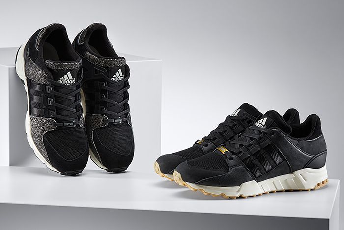 Customise The Eqt Support 93 With Mi Adidas 6