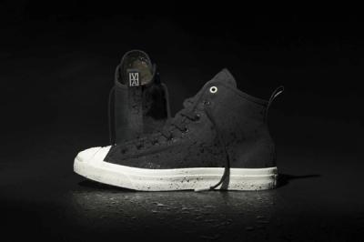 Hancock Converse Winter Jack Purcell Pack 1