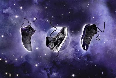 Jordan Brand Unveils Massive Space Jam Collection2