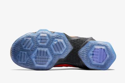Nike Lebron 13 Doernbecher Freestyle Collection 20153