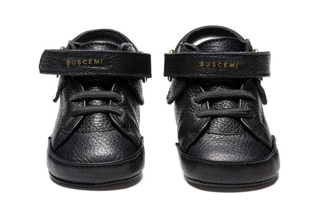 Buscemi Introduces Luxury Baby Range