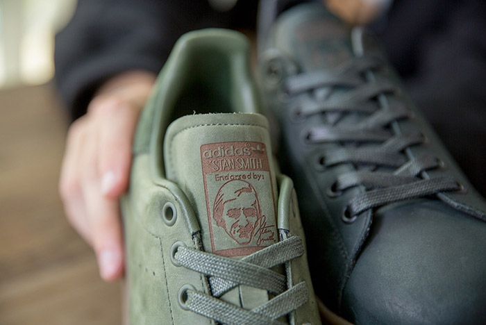 adidas Stan Smith Size Exclusives Releases