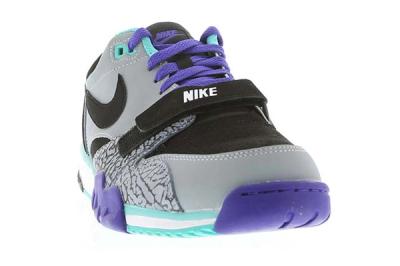 Air Trainer 1 Concord Turquoise 5