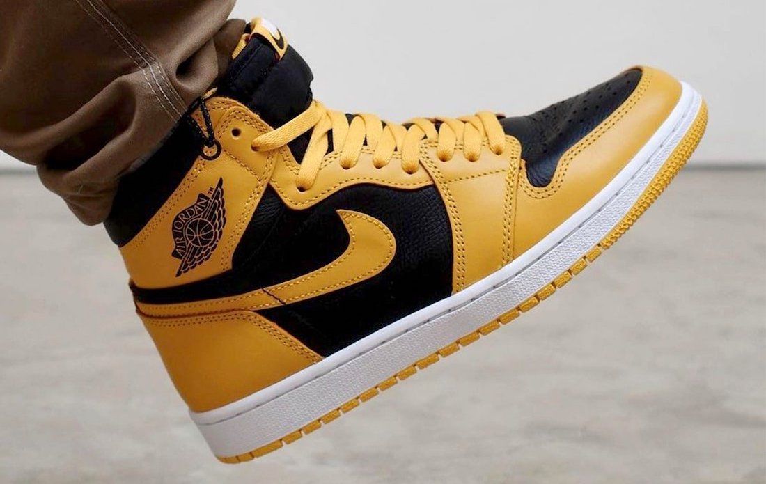 sneaker industry jordan