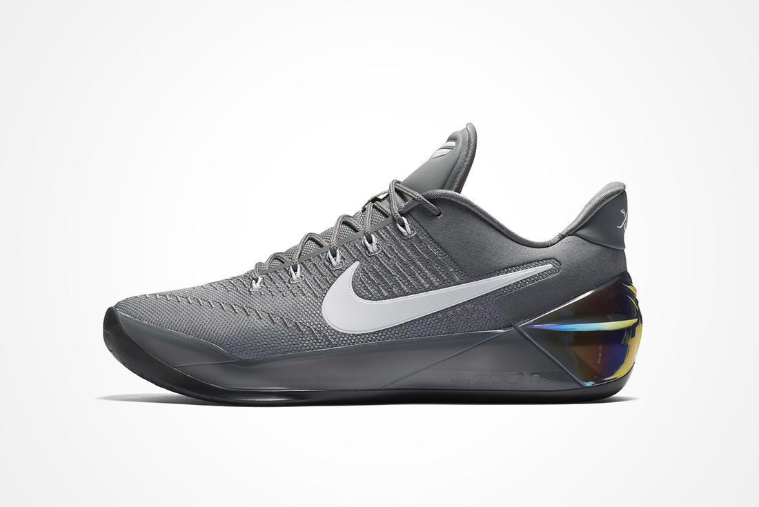 Nike Kobe A.D. - Releases