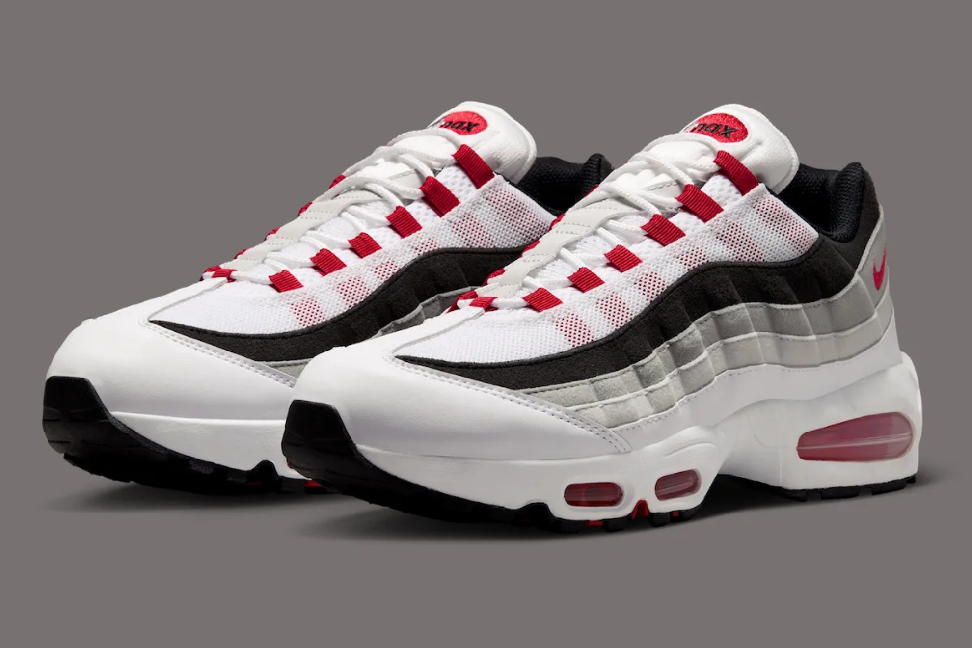Where to Buy the Nike Air Max 95 