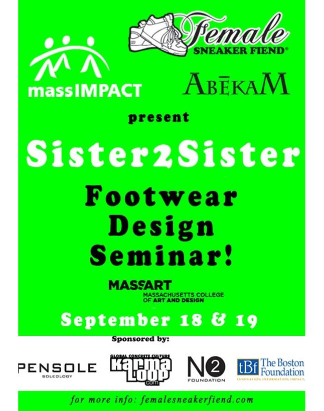 Sister To Sister 1