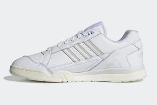 ar trainer adidas