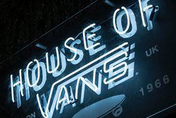 House Of Vans