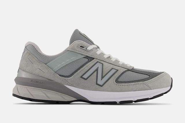 New Balance 990 Series: Breaking Down the Differences - Sneaker Freaker