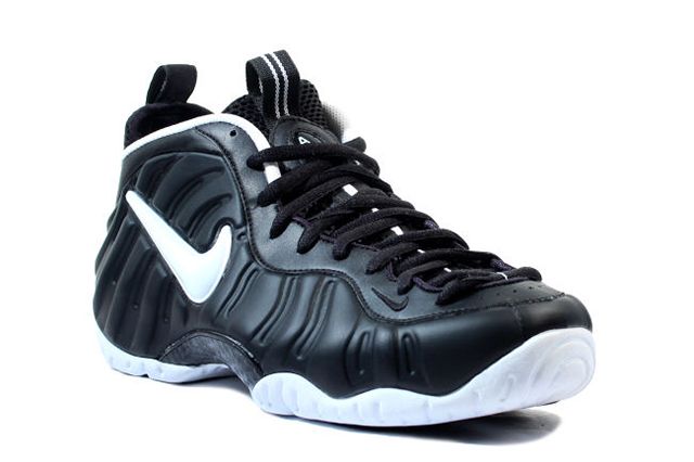 Nike foamposite store pro dr doom