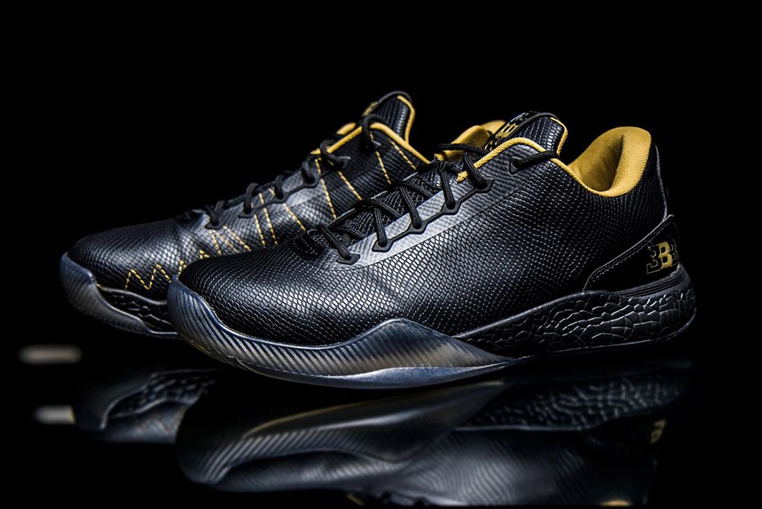 Lonzo Ball Reveals 495 Usd Signature Sneaker – Gets Roasted2