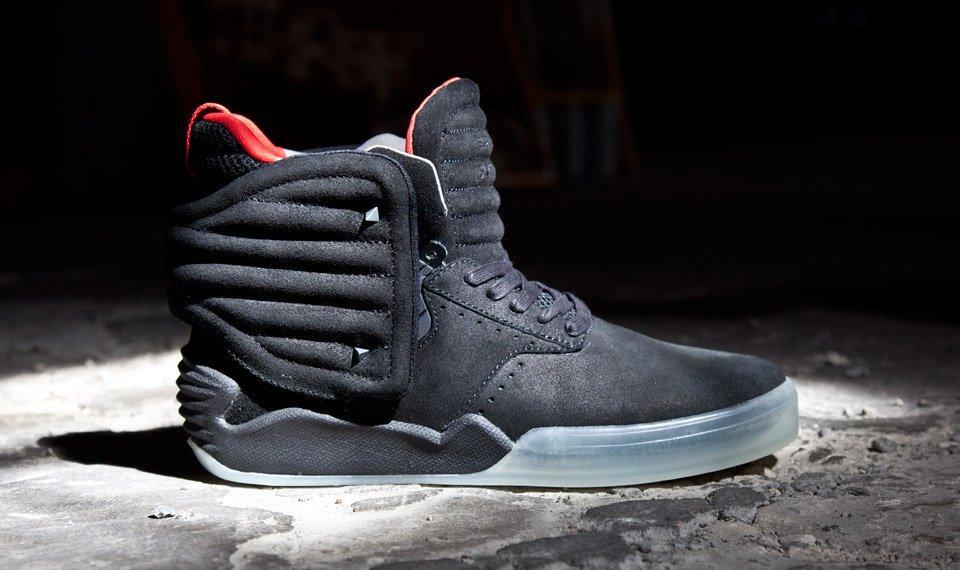 Supra Skytop Iv Feature Blk 1
