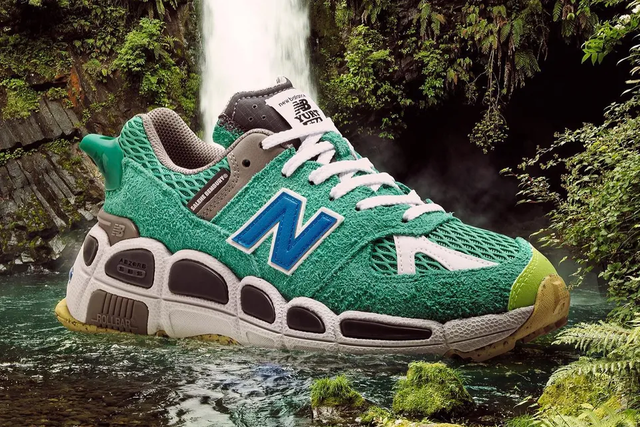 salehe bemburyanta sneakers