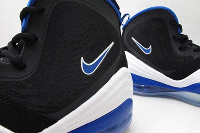 Nike Air Penny 5 Orlando New Pics 05 1