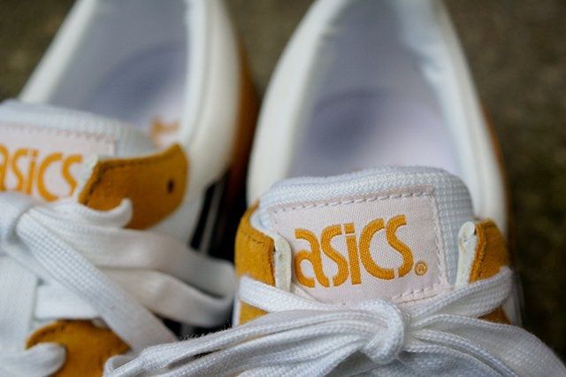 ASICS Gel Epirus - Sneaker Freaker