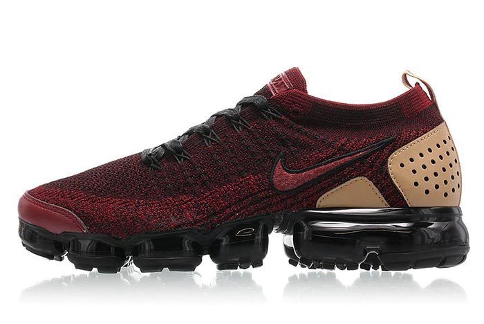 Nike Air VaporMax Flyknit 2 Cops Some Luxury Releases