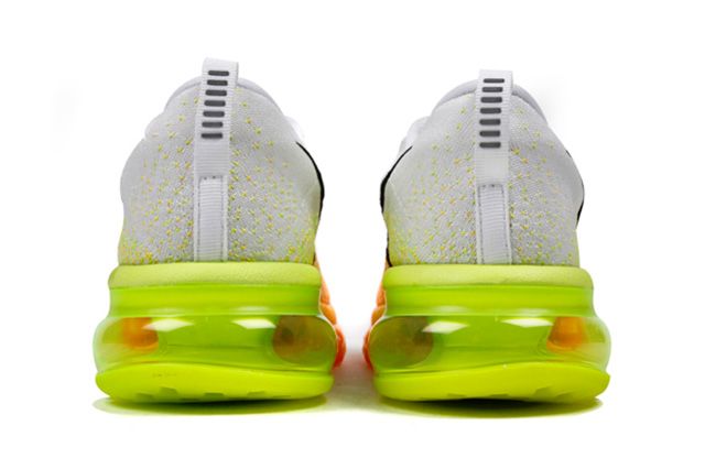 Nike Flyknit Max Summer Colour Collection 15