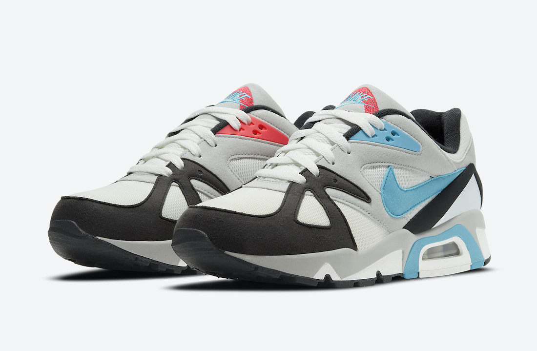 The Nike Air Structure 91 Colourway is Returning! Sneaker