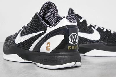 Nike Kobe 6 Protro 'Mambacita'