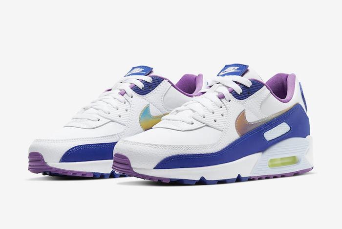 Nike Reveal Another Eggcellent Air Max 90 for Easter - Sneaker Freaker