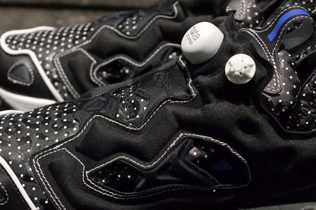 mita X Reebok Insta Pump Fury (Leopard Microdot) - Releases