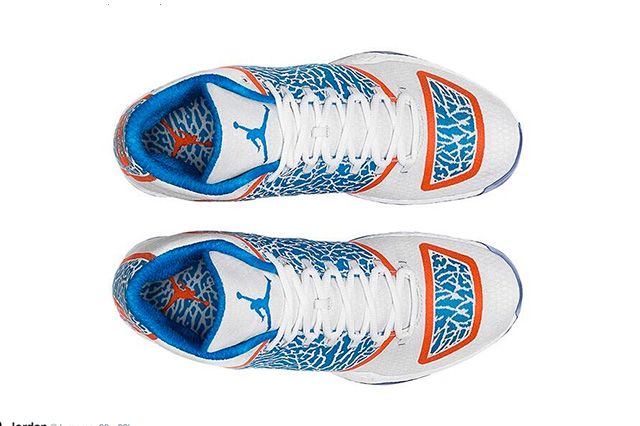 Westbrook fashion xx9